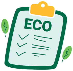ECO Checklist